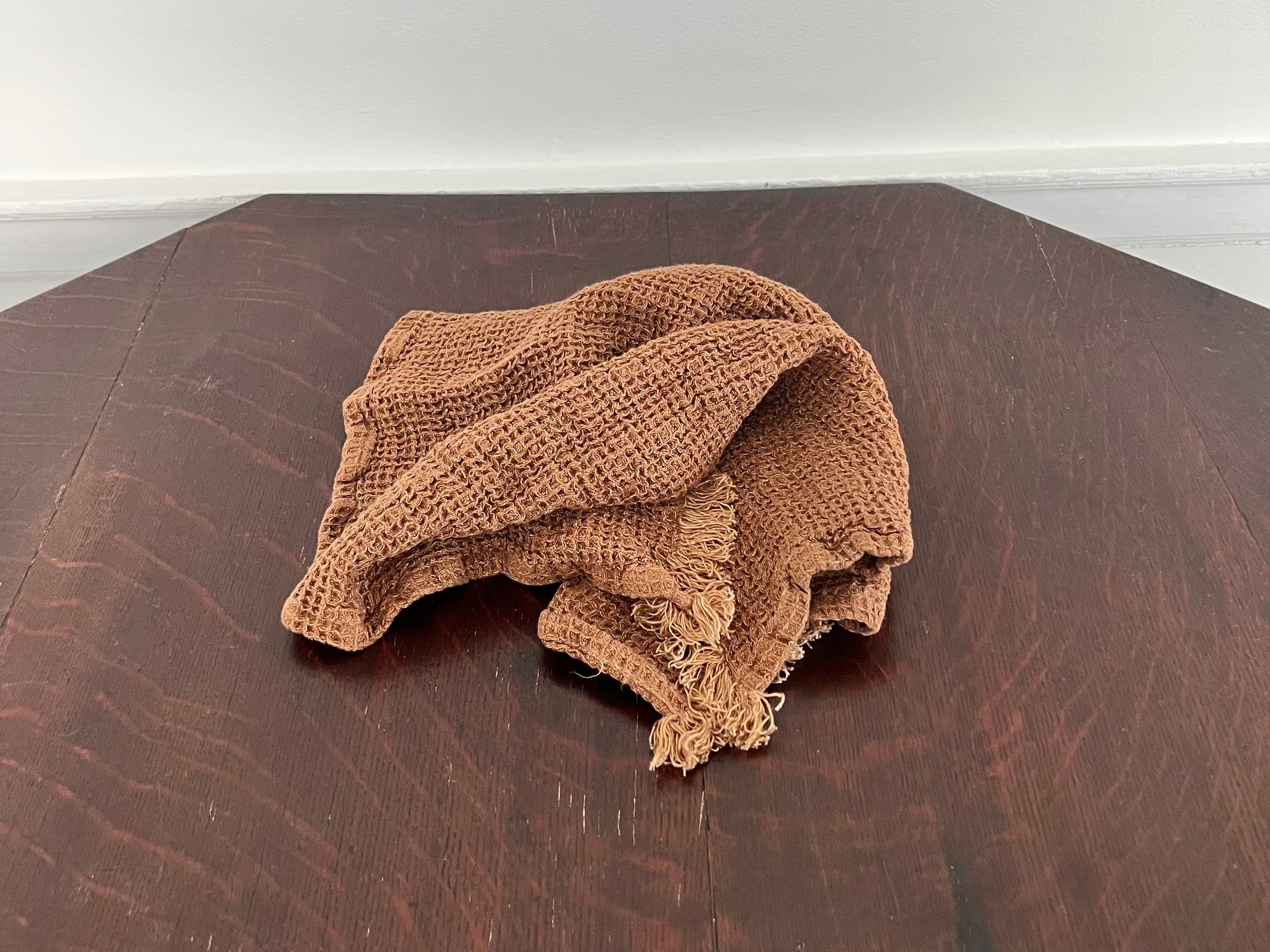 Flocca Linen Hand Towel - Floss