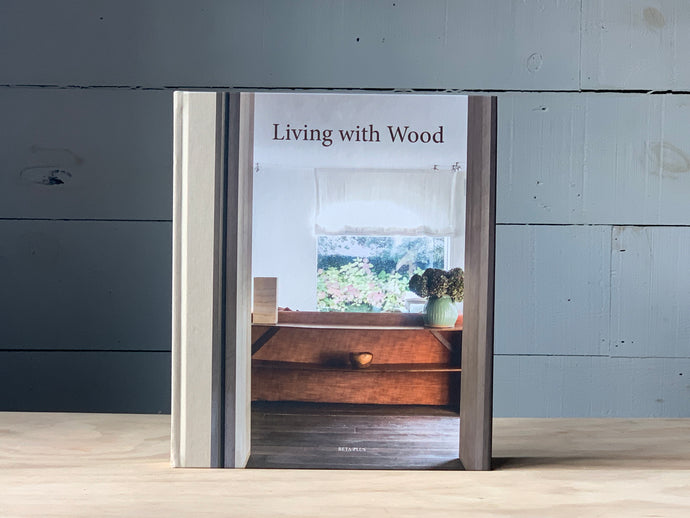 Living with Wood