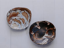 Paige Farrell Ceramics-Large Shallow Plate