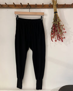 Wol Hide Long John Pants