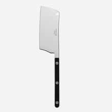 Cheese Cleaver- Bistrot Vintage Black