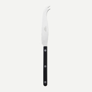 Cheese Knife - Bistrot Vintage Black