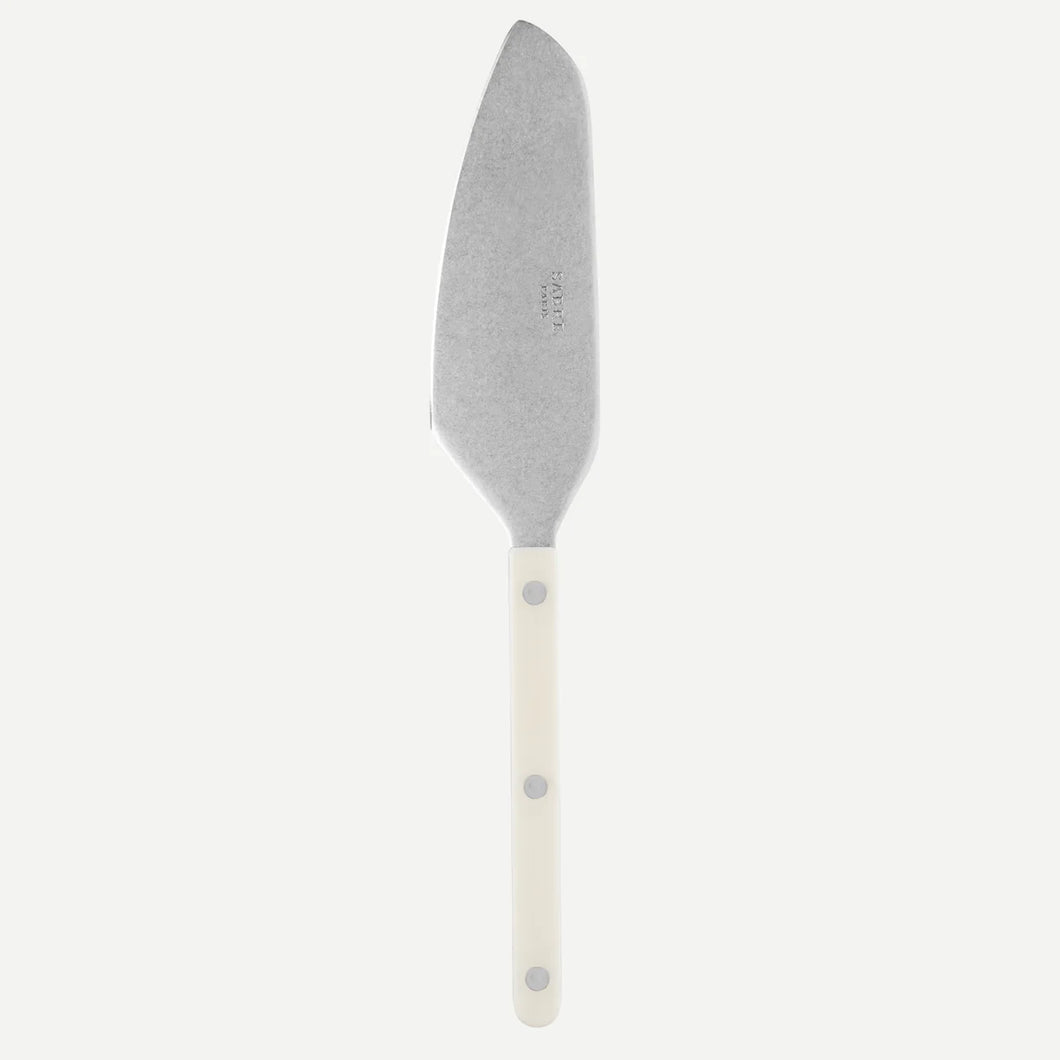 Sabre Tart Slicer Bistrot Vintage - Ivory