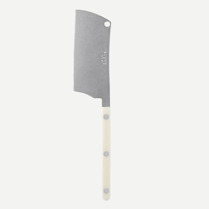 Sabre Cheese Cleaver Bistrot Vintage - Ivory