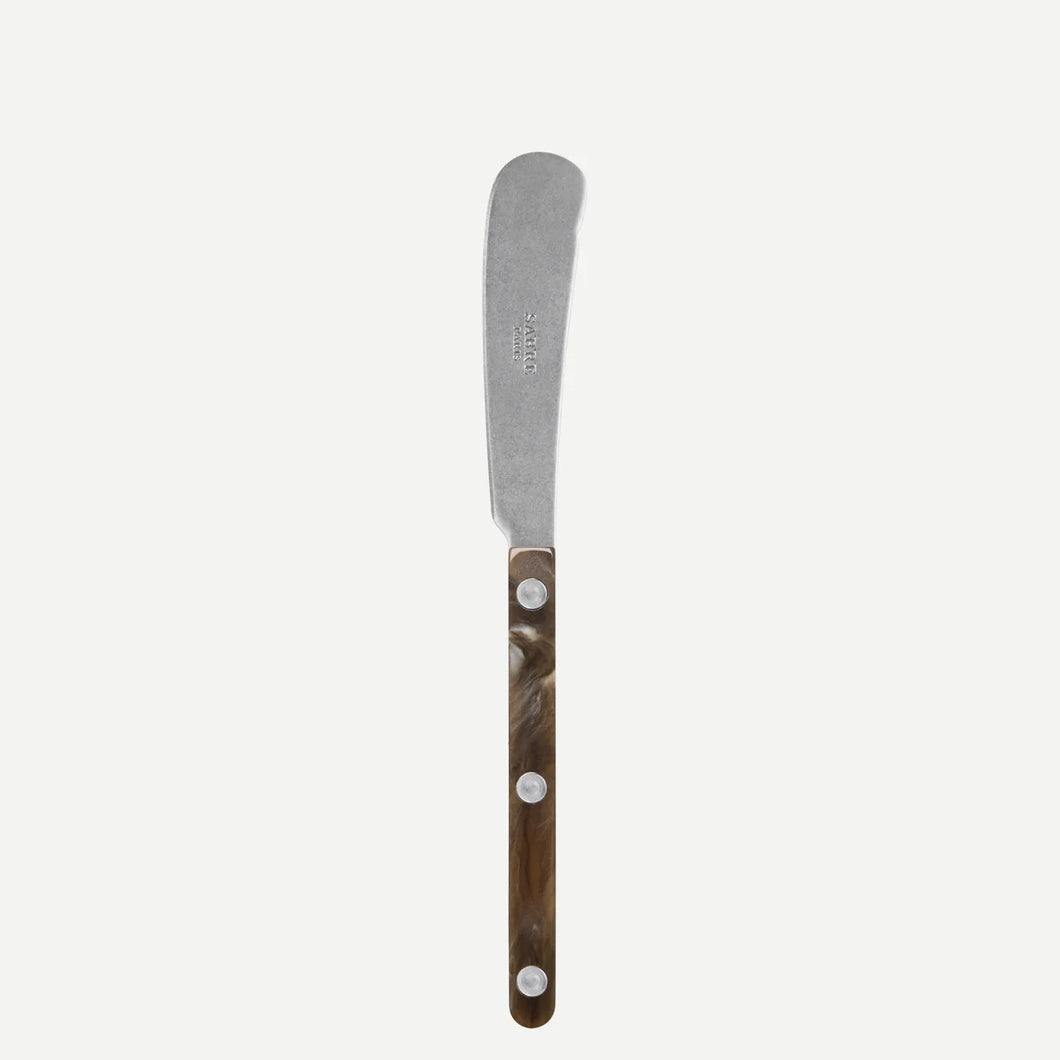 Sabre Butter Knife Bistrot Vintage Buffalo