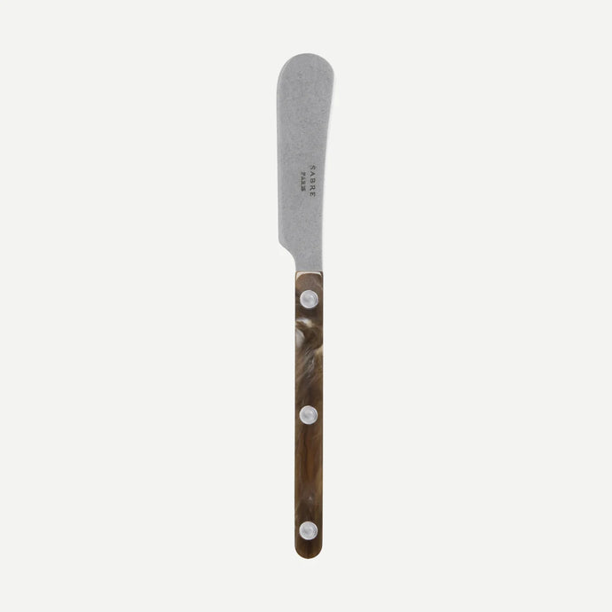 Sabtre Spreader - Bistrot Vintage Faux Buffalo