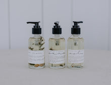 Among the Flowers: Bath and Body Meditation Oil - New Moon