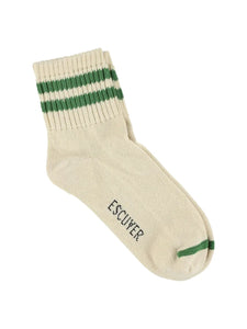 Escuyer - Women's Ankle Socks