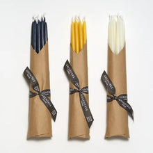 GreenTree Home Candle-Event Tapers (Bundle of 10)