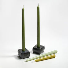 Greentree Home Candle - Everyday Tapers 10"