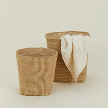 Hawkins NY Woven Storage Basket - Tall