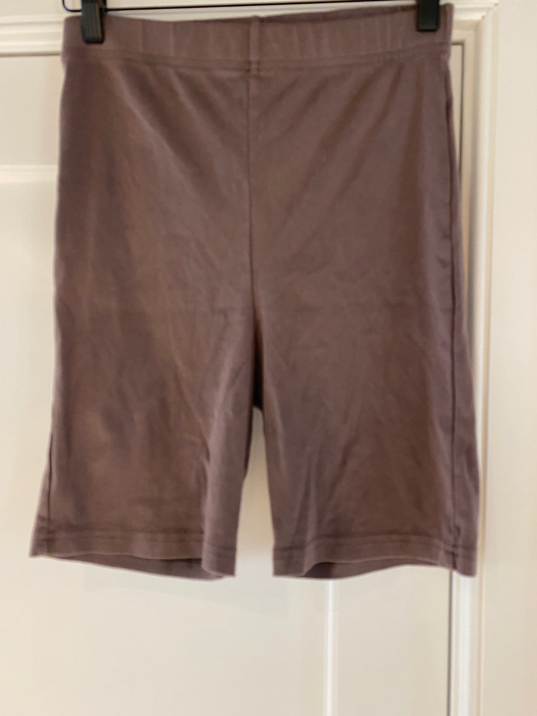 Wol Hide Bike Shorts