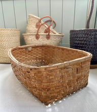 Antique Basket