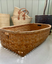 Antique Basket