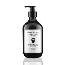 Sangre De Fruta Botanical - BOTANICAL BODY WASH