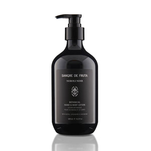 Sangre De Fruta Botantical-BOTANICAL HAND & BODY LOTION