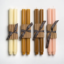 Greentree Home Candle-Fluted Church Tapers