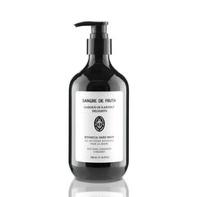 Sangre De Fruta Botanical - BOTANICAL HAND WASH