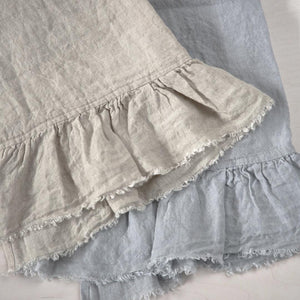 Hale Mercantile - Kristine Linen Guest Towel