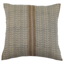 Majhi Sand Pillow  22x22