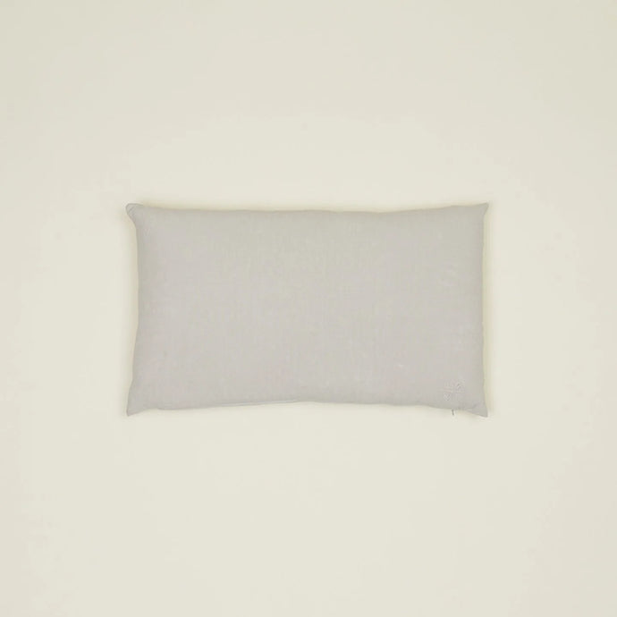 Hawkins NY Simple Linen Pillow 12x22
