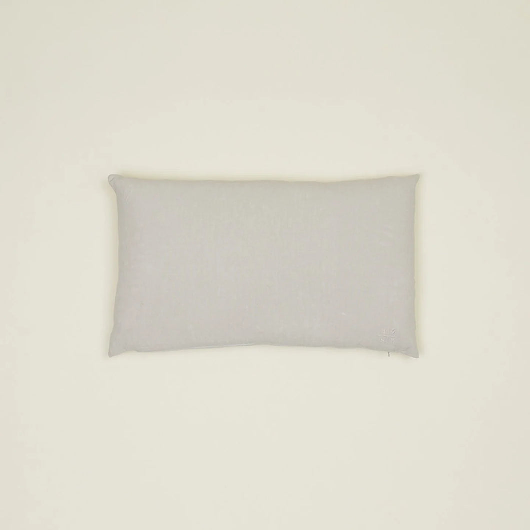 Hawkins NY Simple Linen Pillow 12x22