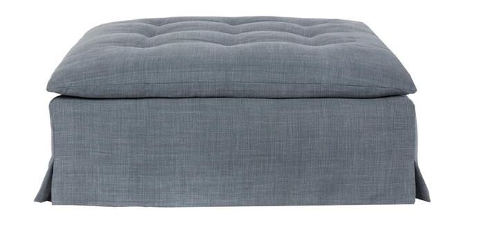 Cisco Home Sage Ottoman