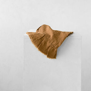 Hale Mercantile - Kristine Linen Guest Towel