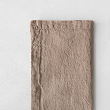 Hale Mercantile Basix Linen Napkins in Cep