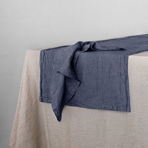 Hale Mercantile Basix Linen Napkins in Fonda