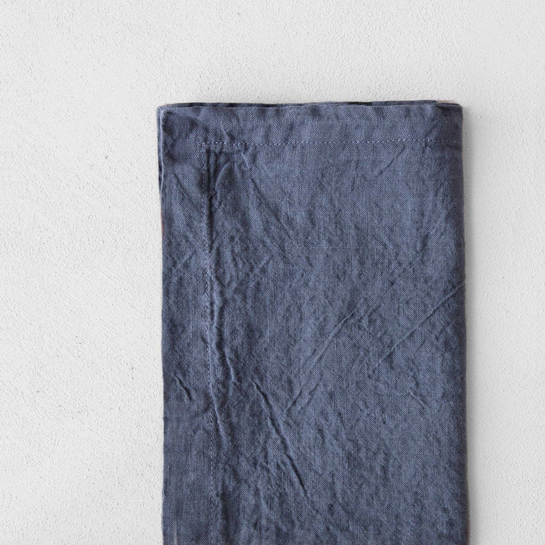 Hale Mercantile Basix Linen Napkins in Fonda