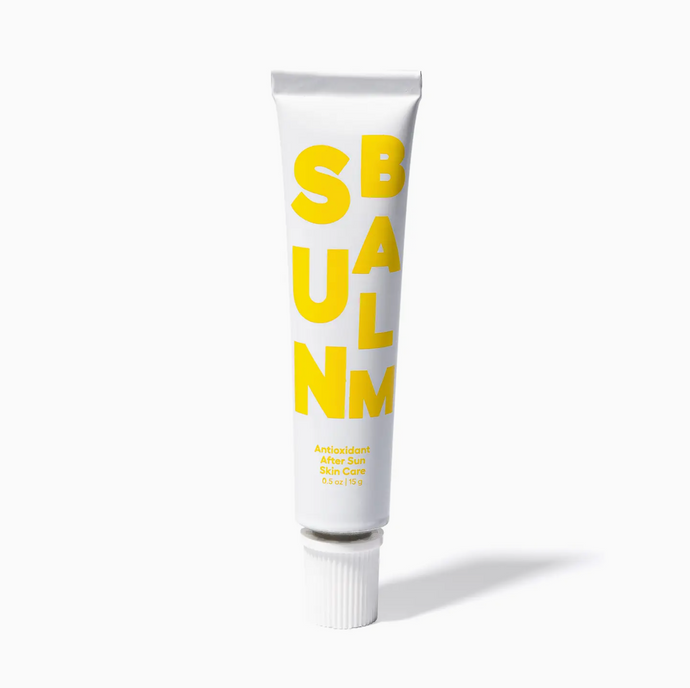 Zizia Botanicals Sun Balm