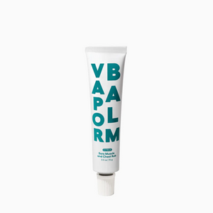 Zizia Botanicals Vapor Balm