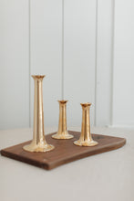 Hawkins NY Simple Candle Holder-Large-Brass