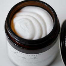 Among the Flowers Whipped Body Butter- Citrus Vanil