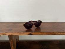 Eva Masaki 001 Sunglasses - Love