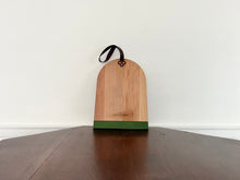 Lostine - Broom Board