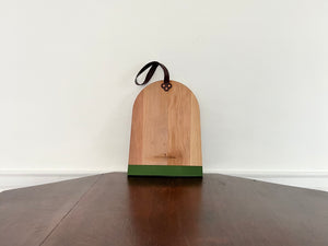 Lostine - Broom Board