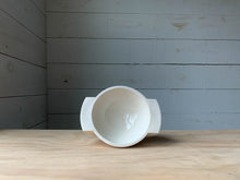 Sculptural Ceramic Bowl