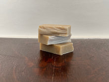 Among the Flowers: Cold Process Soap - Earth