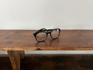 Eva Masaki BQE Optical Glasses - Nox