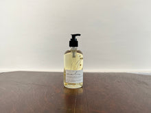 Among the Flowers: Body and Bath Meditation Oil - Solis
