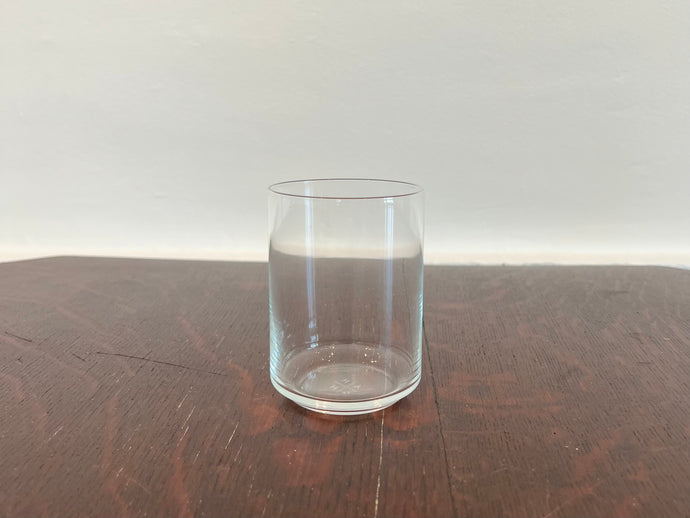 Simple Glassware - Tumbler