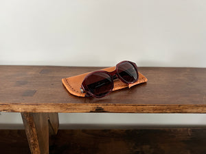 Eva Masaki 001 Sunglasses - Love