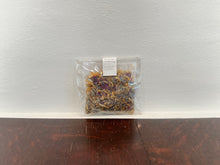 Among the Flowers: Herbal Bath Tea