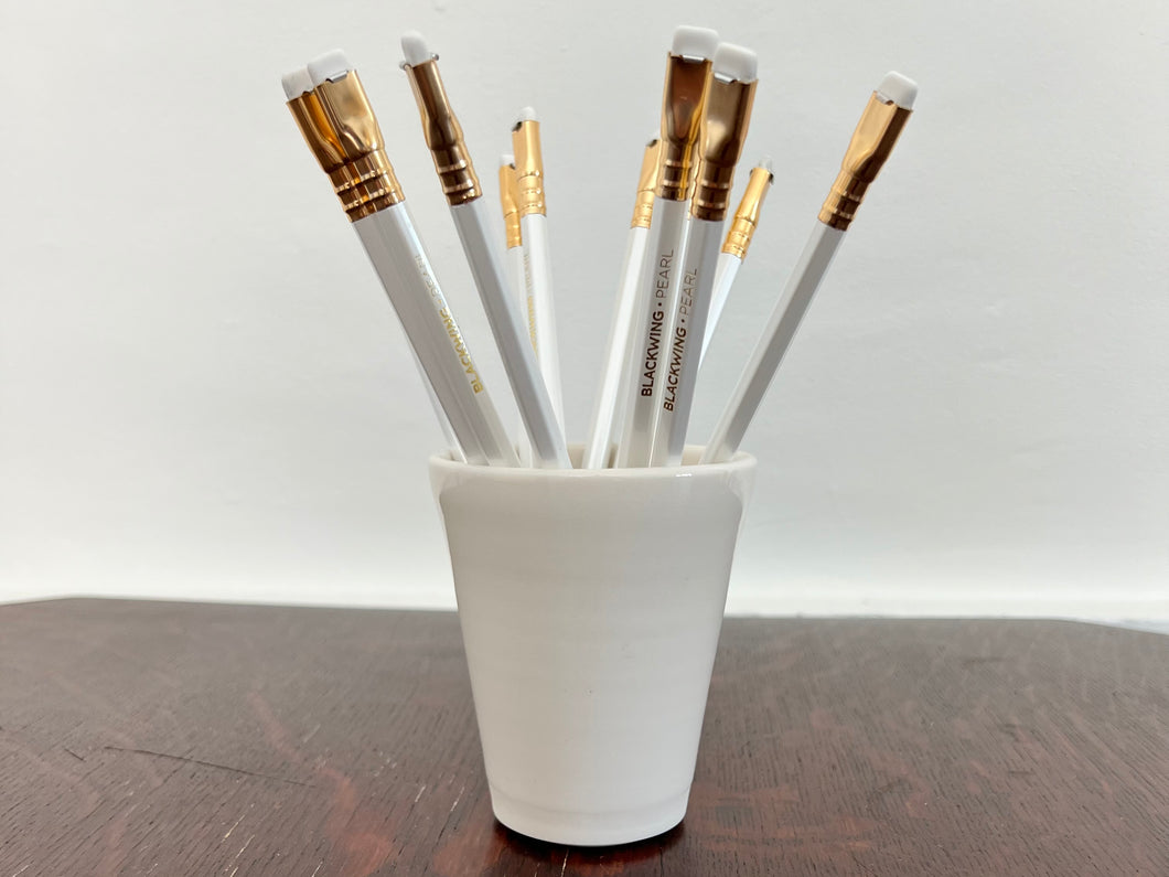 Blackwing Pearl Pencil - Set of 12