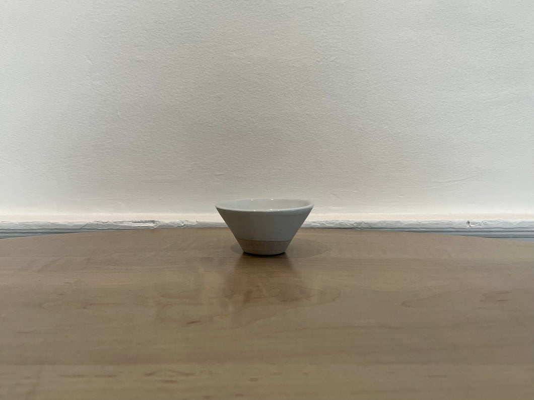 Small V Bowl