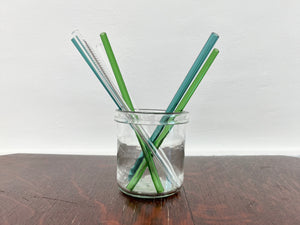 Essential Glass Straws - Cools