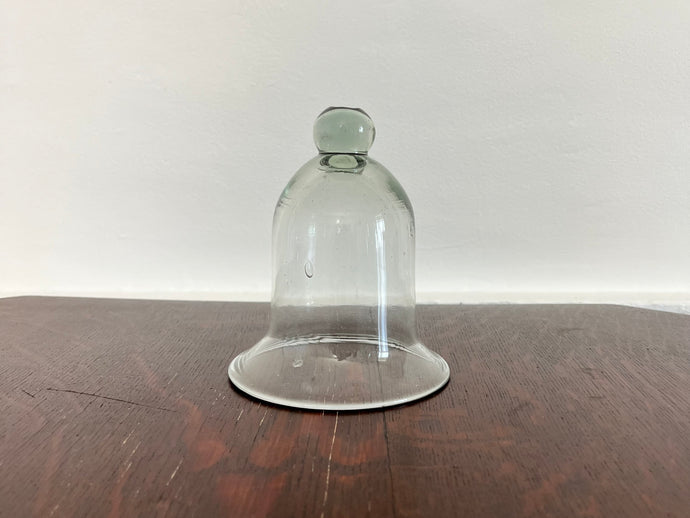 Glass Cloche - Small