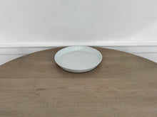 Large Round Plate 11"
